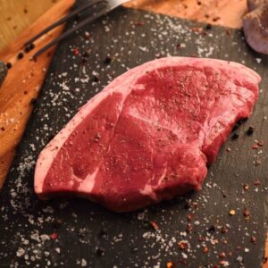 Rump Steak (10-12oz)