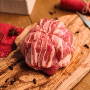 Turkey Parcels