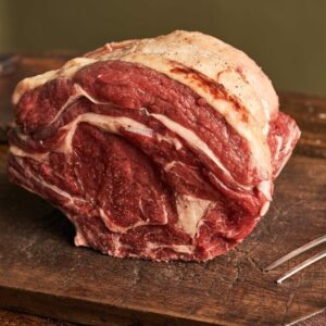 Ribs Of Beef